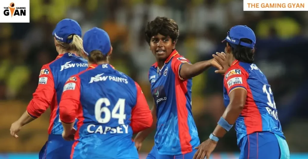 DC-bowler-Arundhati-fined-for-breaching-WPL-code
