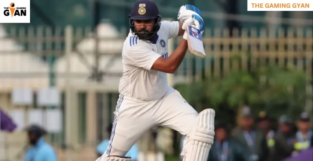 Rohit Sharma hits 17th Test fifty in Ranchi, goes past 9000 first-class runs