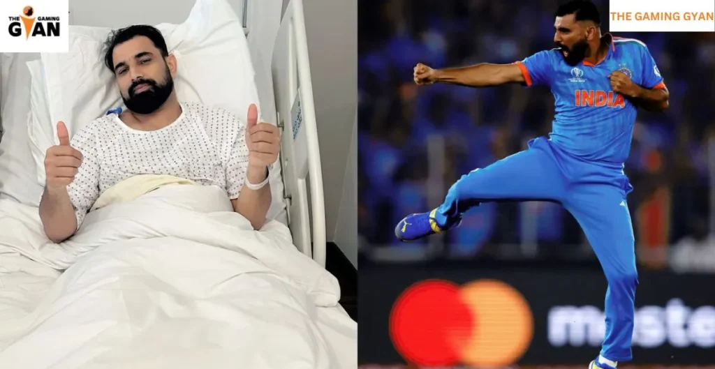 Shami-set-to-miss-IPL-2024-after-undergoing-ankle-surgery