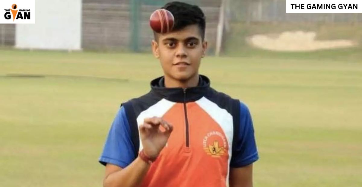 WPL 2024: In Kashvee Gautam, Gujarat Giants have pace bowler they were looking for, says Mukund