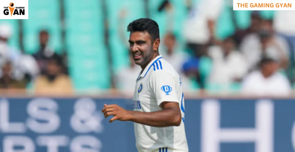 IND vs ENG: Ravichandran Ashwin Pulls Out of Rajkot Test Due to Family Medical Emergency