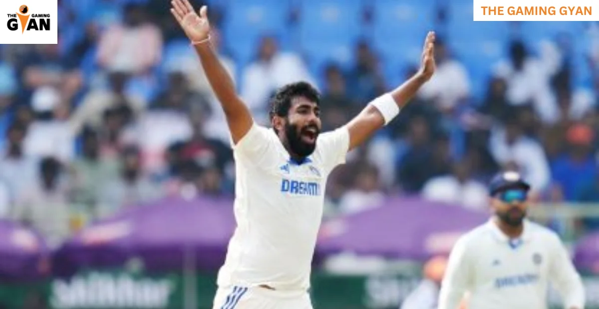 IND vs ENG: Four Possible Replacements if Jasprit Bumrah Rests for Ranchi Test