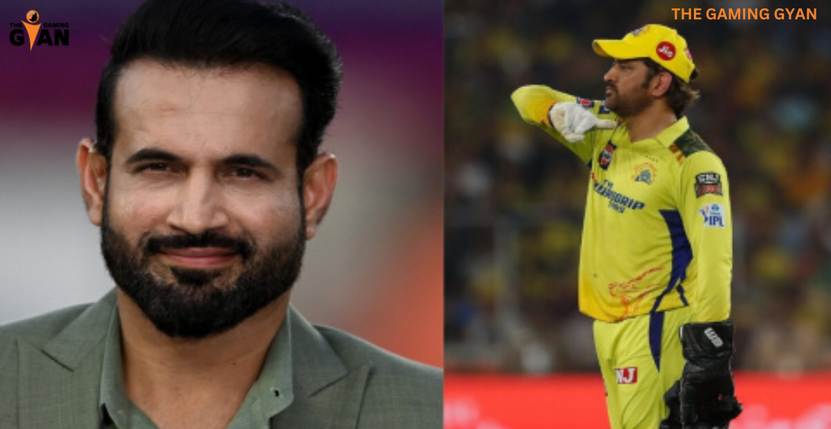 Will MS Dhoni Retire After IPL 2024? Irfan Pathan Gives Massive Update