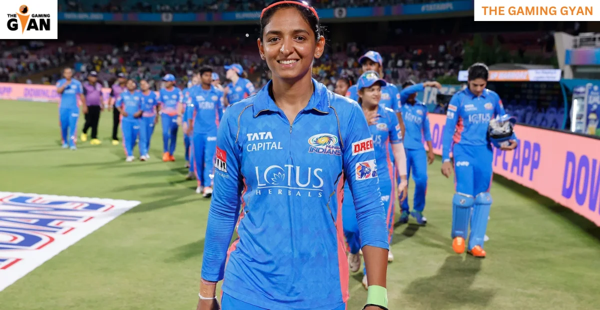 WPL 2024: Harmanpreet Kaur urges Mumbai Indians to maintain simplicity in their title defense campaign.