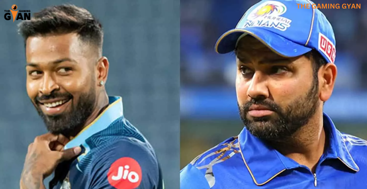 IPL 2024: Rohit Sharma And Hardik Pandya Unfollow Each Other On Instagram