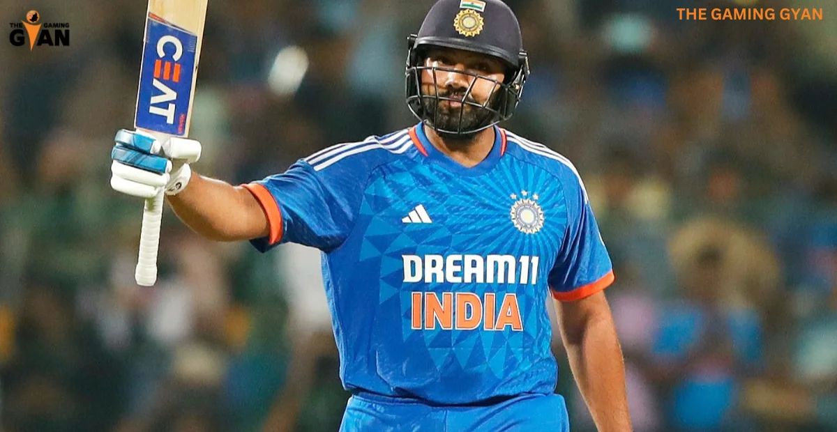 Rohit Sharma To Captain India For T20 World Cup 2024, Jay Shah Confirms