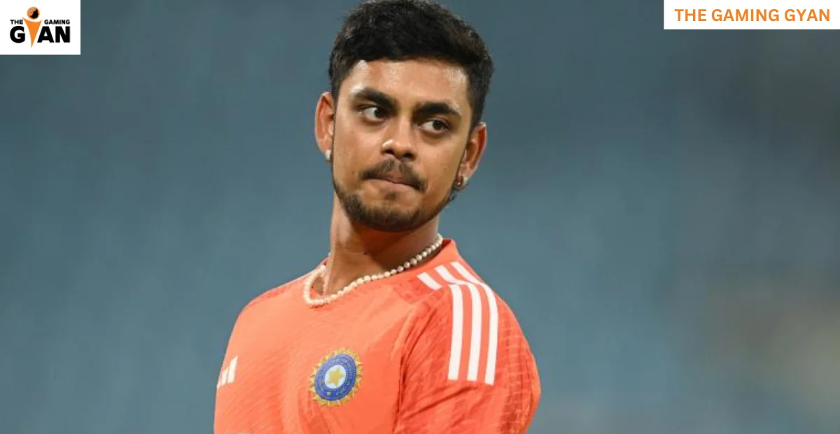 Will Ishan Kishan be allowed to play in IPL 2024?