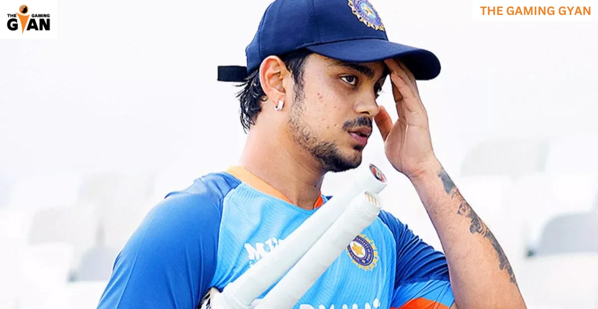 Ishan Kishan speaks up about missing Ranji Trophy; will play in the DY Patil T20 tournament.