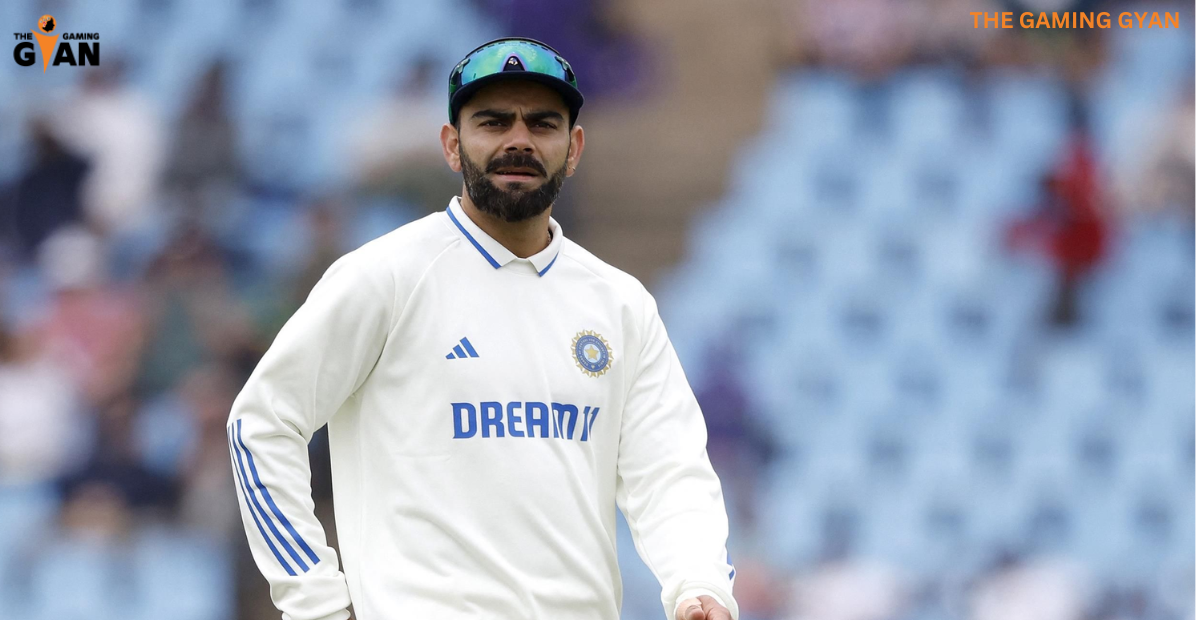 Virat Kohli withdraws from India-England series, change in pace department