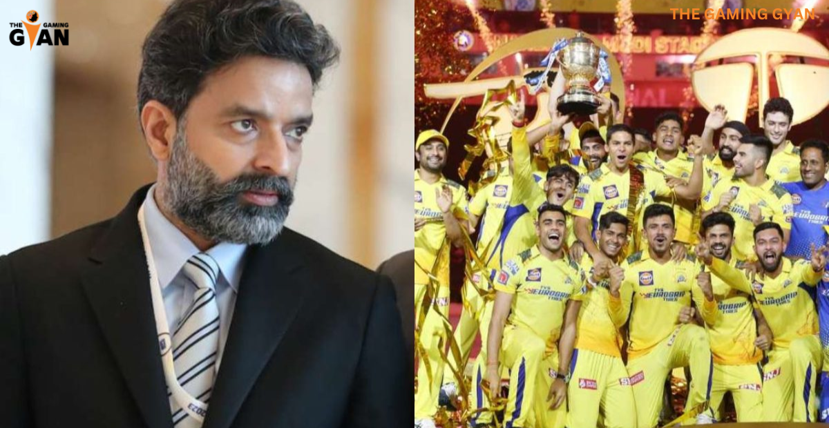 IPL 2024 Will Be Played In India Or Abroad? IPL Chairman Provides a Huge Update.