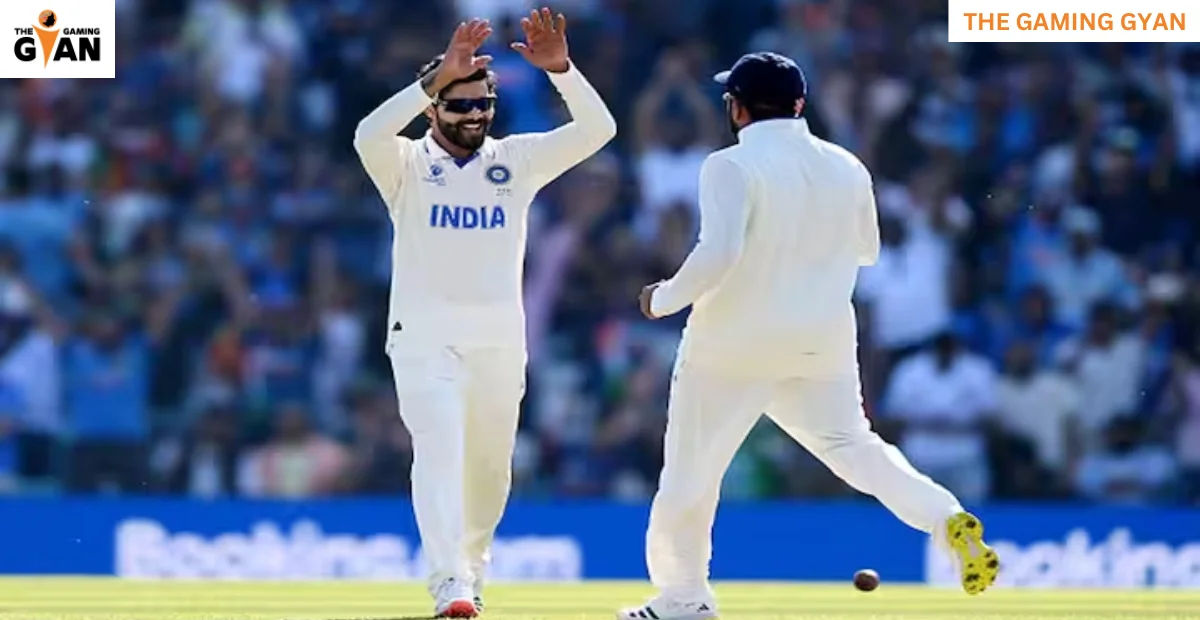 Understand This is T20″: Rohit Sharma’s Funny Remark to Ravindra Jadeja on No Balls Goes Viral