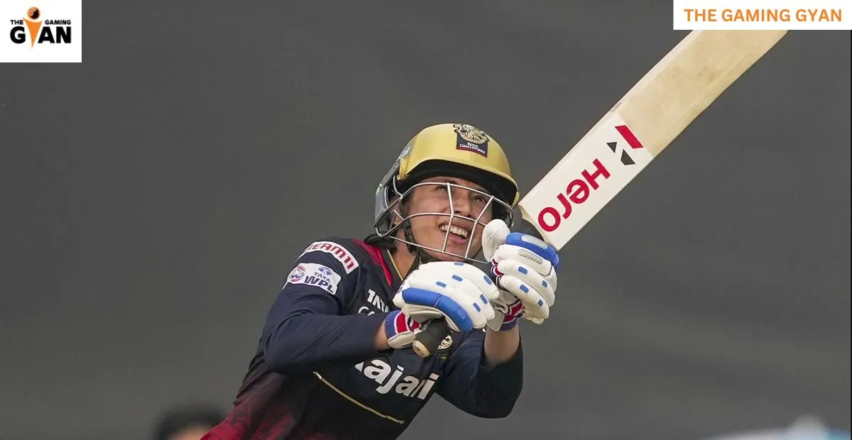 “Queen shut the mouths of all her haters today”- Fans hail Smriti Mandhana after her belligerent 74-run knock in RCB vs DC clash in WPL 2024
