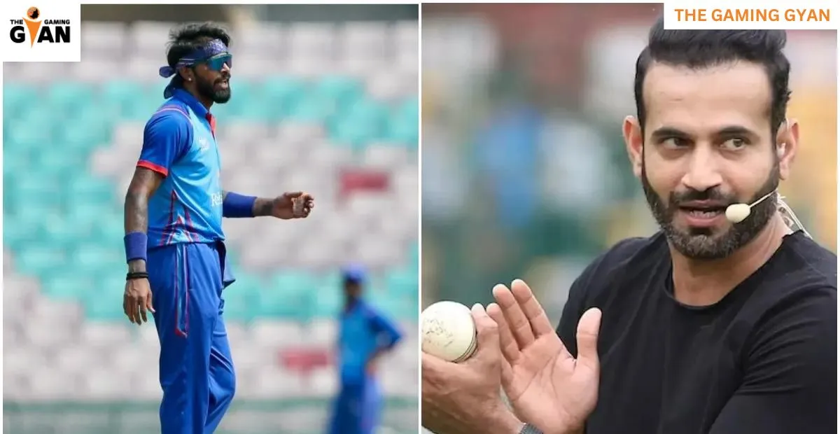 Irfan Pathan raises concerns over Hardik Pandya’s special treatment in domestic cricket, urges BCCI to take action