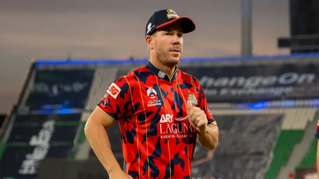 Australian Cricket Star David Warner Faces Arrest in Shocking Drunk Driving Incident
