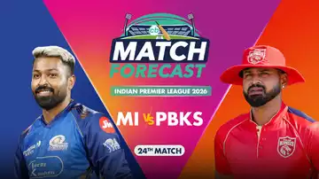 IPL Match Today 16 April 2026