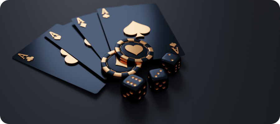 online poker