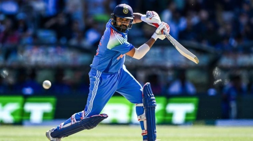 Rohit Sharma Backed for 2027 ODI World Cup as Abhinav Mukund Unveils India Squad, Sanju Samson and Tilak Varma Miss Out - Report