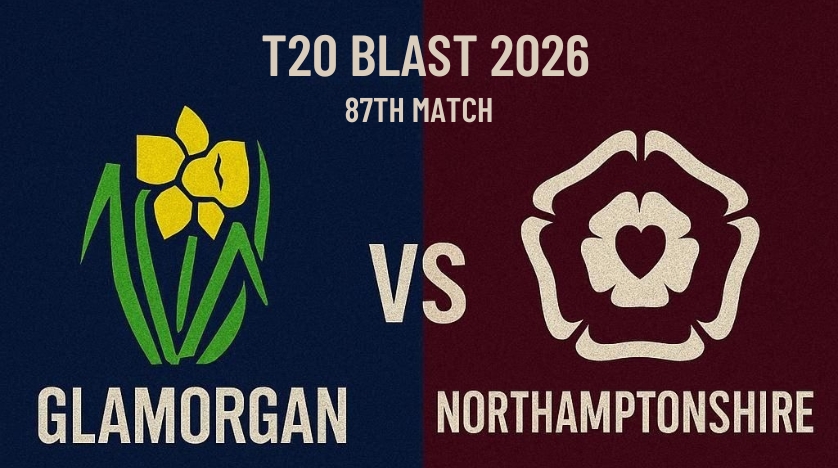 T20 BLAST 2026