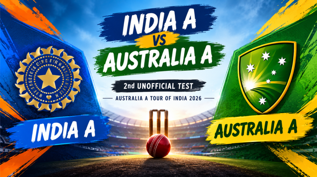 India vs West Indies, 2nd ODI, West Indies tour of India 2026
